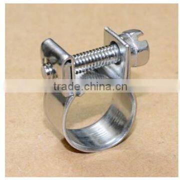 Mini Hose Clamp 9mm
