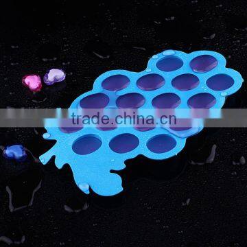 Elegant Silicone Ice Lolly Moulds photo-6