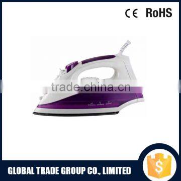 Electric Iron Ceramic Thermal Protection CE ROHS 450938