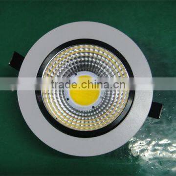 Dimmable led downlight globes