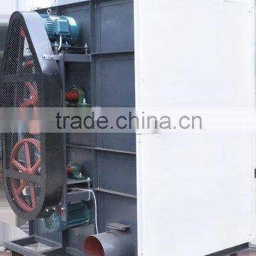 Industrial Steam Dryer Machine For Drying Clothes Express,10KG Dryer Machine photo-4