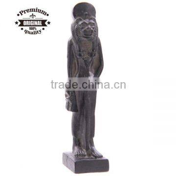 resin ancient Egyptian figure crafts