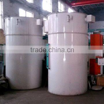 2014 hot sale dust collector