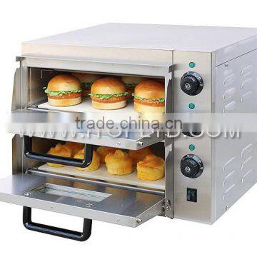 Hot Sell Stainless Steel Electric Pizza Oven photo-2