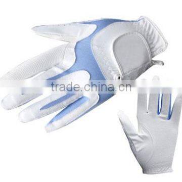 Golf Glove 02