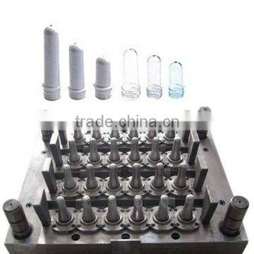 preform bottle mold