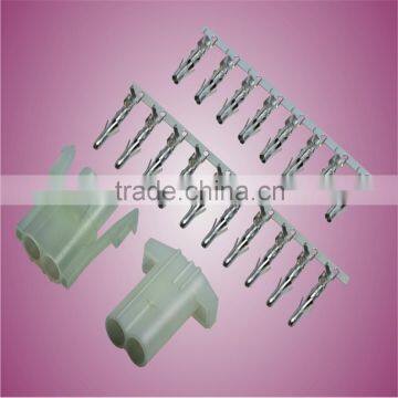 7.10mm pitch wire to wire connector pcb power electrical splice connector