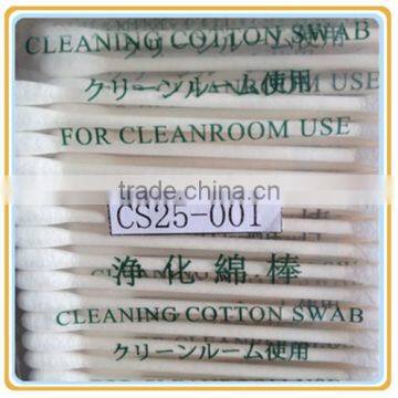 Industrial Cotton Electronic Cleanroom Swabs photo-2