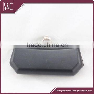 Fashion Clutch Bag Metal Box Frames,purse Box Frame for Fashion Handbag photo-4