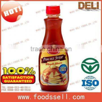 Maple Flavoured Pancake Syrup 16OZ