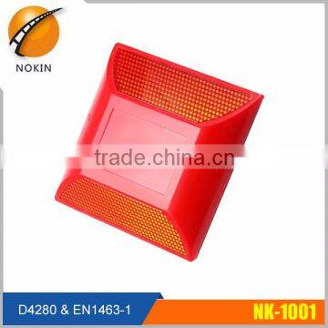 Roadway safety 3M Road Stud with Double Reflectors