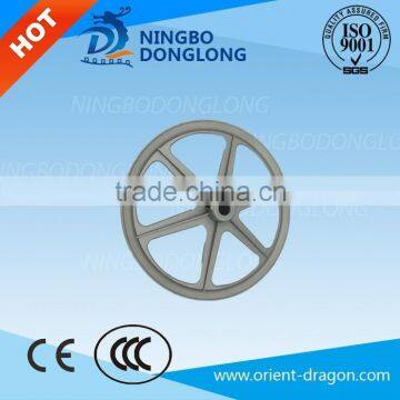 DL CE Aluminum Strap Wheels alloy wheel use in air cooler