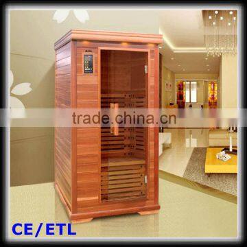 2015 innovative new products hothouse far infrared sauna dome for sale                        
                                                Quality Choice