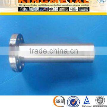 ASME B16.5 A182 F316L Stainless Steel 300# Long Weld Neck Flange photo-6