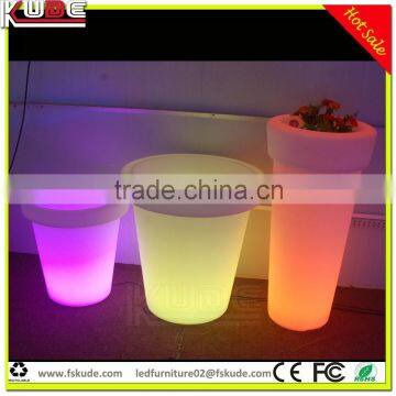 Magic LED Cube, LED Sitting Cubes, LED Waterproof Pool Cube for Party photo-2