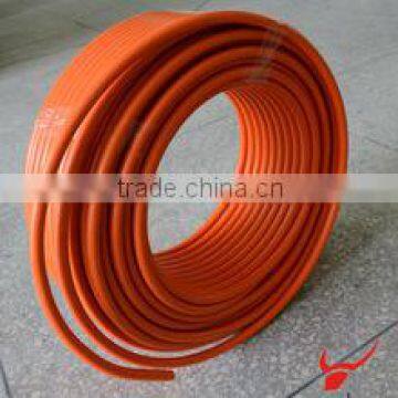 Hot Sale Hot Water and Cool Water Supply Multilayer Composite Plastic Manufacturers PEX-AL-PEX Pipe photo-2