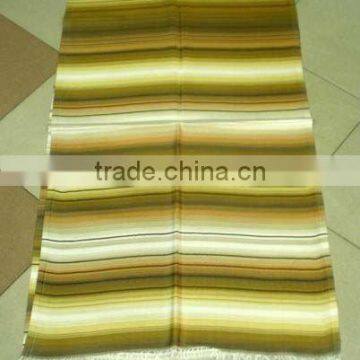 SILK SCARF
