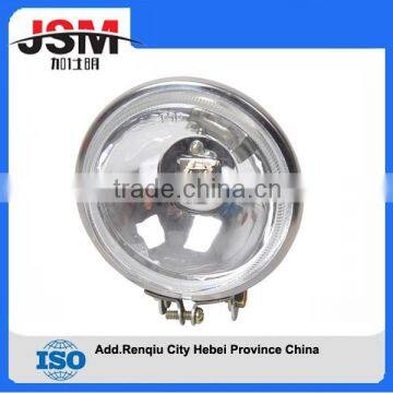 Auto Spot light work light blue or white electroplating