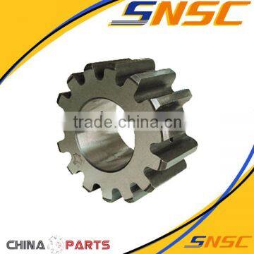 Hot Sale 5 teeth worm gearbox for Adavnce ZL40,ZL50,for LiuGong ZL50C gearbox