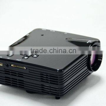 new arrive hottest professional mini projector 1080p