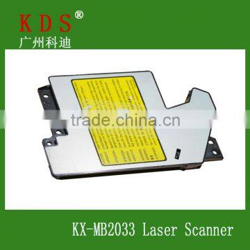 Original Laser Printer Spare Parts Laser Head for Panasonic KX-MB 2000 2003 2030 2020 2025 2033 2038 9020 Laser Scanner