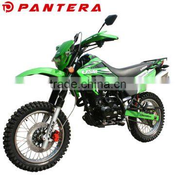 CRF250 4-stroke 200cc 250cc Dirt Bike