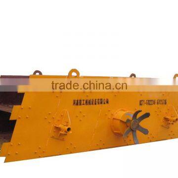 Drilling Mud Vibrating Screen photo-3