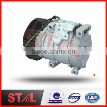 Brand New OEM Excavator AC Air Conditioning Compressor