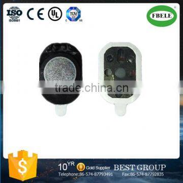 FBS1712 Mobilphone speaker mylar speaker earphone speaker (FBELE)