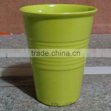 Melamine cup