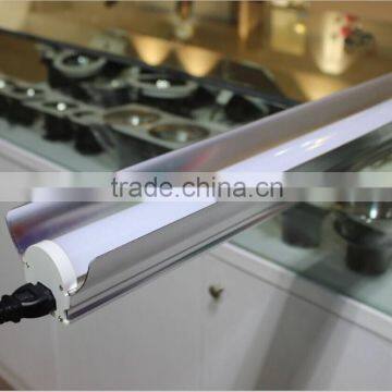 High Efficiency 40w/60w 4000-6000lm 1500mm Led Tube Lamp ,50000hours Lighting photo-2
