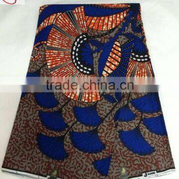 R-1020 (1) different design African Jacquard style Real java wax african wax print fabric