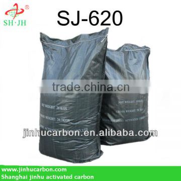 high iodine sugar industry