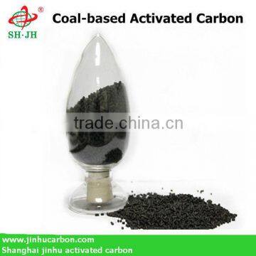 Coal Based Activated Carbon Import and Export