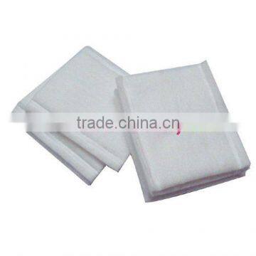 Square Cotton Pad