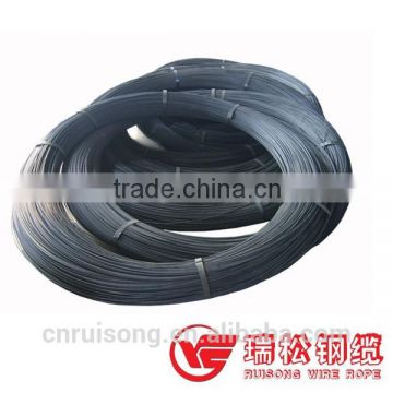 [manufacturing factory] China spring wire