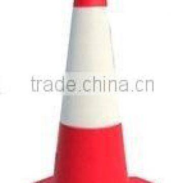 Red-white Safety Cone TC1000R9