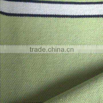 100% bamboo pique fabric