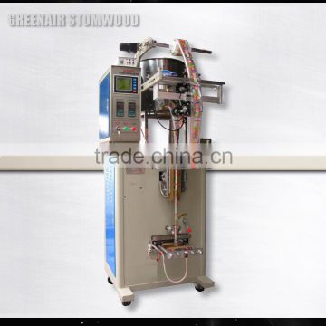 Jelly Automatic Packing Machine