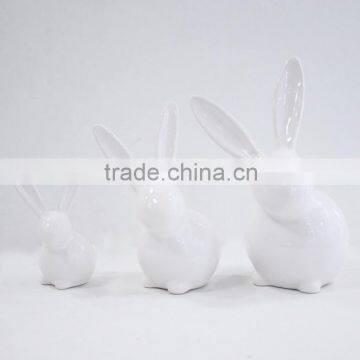 New Products Antique Porcelain Rabbit