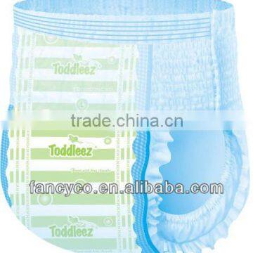 Toddlezz baby training pants