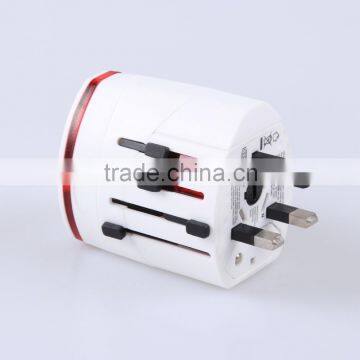 The Most Popular 2 USB Travel Adapter With Stable Quality photo-5
