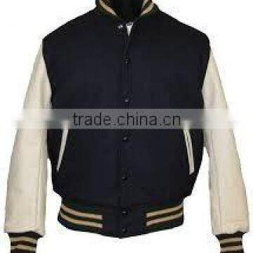 Custom Varsity Jackets with Your Own Logos, Labels, Patches, Beautifully Embroidered custom satin varsity