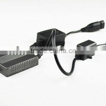 Hotsale 12Volt/120W LED Text Box/Led Test Bulb Case photo-5