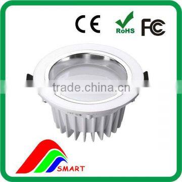 High power led ceiling down light 15W