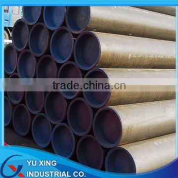 api 5l X52 X60 X65 X70 psl 2 carbon seamless steel pipe