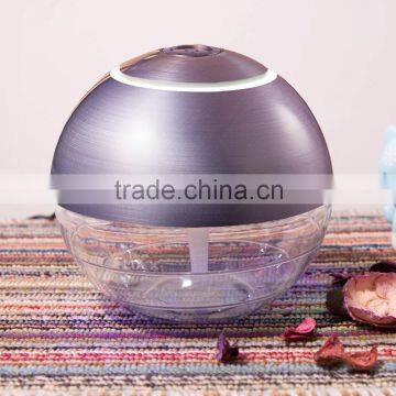 ALUMINIUM AIR PURIFIER