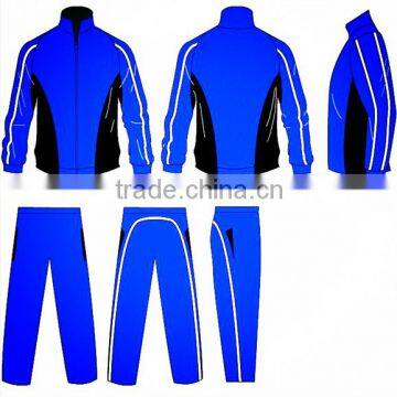 Stan Caleb Wholesales traning jogging suit /tracksuit