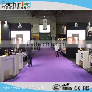 Events and Conference Mobile Rental LED Video Panel
