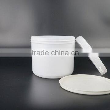 1.5L Plastic Jar Chemical Sample Jar Plastic Jar for Ink photo-2